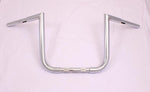 Talon Billets - APE HANGER HANDLEBAR 7" 4 Kawasaki VN2000A Vulcan 04-10 CUSTOM CHROME