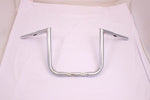 Talon Billets - APE HANGER HANDLEBAR TC12 7" CHROME 4  1998-07 Honda VT1100C2 Shadow Sabre