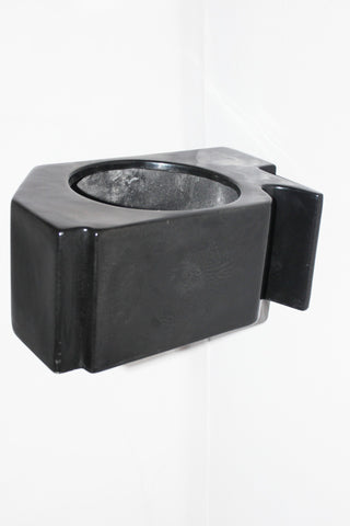 Talon Billets - Polaris RZR XP 1000 XP1000 XP1K4 & 2015 XP 900 Subwoofer Enclosure - Sub Box FB