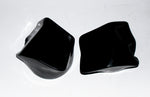 Talon Billets - Front  Kick Panel Speaker Pods (Pair) 4 Polaris RZR XP1000 / XP1K & 2015 XP 900