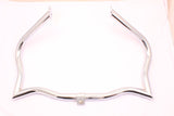 Talon Billets - Engine Guard Highway Crash Bar 4 Harley Touring Road King Custom Chrome 98-08