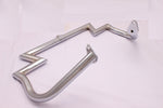 Talon Billets - Engine Guard Highway Crash Bar 4 Harley Touring Road King Custom Nice 1.5" 98-08