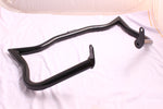 Talon Billets - Usa-bikercomm Engine Guard Highway Crash Bar 4 Softail Heritage Fatboy Lo FLSTF