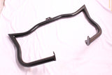 Talon Billets - Usa-bikercomm Engine Guard Highway Crash Bar 4 Softail Heritage Fatboy Lo FLSTF