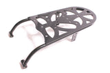 Talon Billets - Rear Luggage Rack Bagger 4 Honda CRF250L Enduro CRF 250L 250M Rally 2012-UP