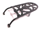 Talon Billets - Rear Luggage Rack Bagger 4 Honda CRF250L Enduro CRF 250L 250M Rally 2012-UP