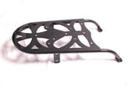 Talon Billets - Rear Luggage Rack Bagger 4 Honda CRF250L Enduro CRF 250L 250M Rally 2012-UP