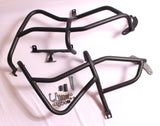 Talon Billets - ENGINE GUARD HIGHWAY CRASH BARS HEED FOR TRIUMPH TIGER 800 / XC / XR 2015-UP