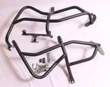 Talon Billets - ENGINE GUARD HIGHWAY CRASH BARS HEED FOR TRIUMPH TIGER 800 / XC / XR 2015-UP