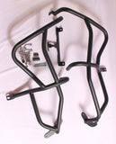 Talon Billets - ENGINE GUARD HIGHWAY CRASH BARS HEED FOR TRIUMPH TIGER 800 / XC / XR 2015-UP