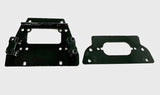 Winch Mount Bracket Steel for Kawasaki Teryx KRX 1000 2020-2022