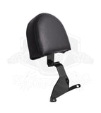 Victory Kingpin / Vegas Highball 2004-UP Drivers Backrest Quick Release no tools