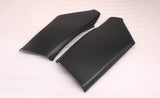 Left & Right Rear Raw Black Primer Side Covers Panels for Honda GL 1500 Goldwing