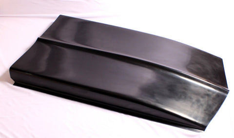 Talon Billets - Gelcoat 4 Fiberglass Nice Z28 Cowl Scoop