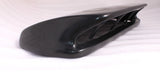 4" FRP Tall Hood Bonnet Scoop for 2002-2003 Impreza GDA WRX STi ~04 STI STYLE