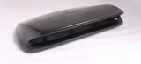 4" FRP Tall Hood Bonnet Scoop for 2002-2003 Impreza GDA WRX STi ~04 STI STYLE