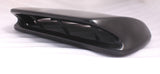 4" FRP Tall Hood Bonnet Scoop for 2002-2003 Impreza GDA WRX STi ~04 STI STYLE