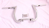 TC1R (14") APE HANGER HANDLEBAR 14" 4 HARLEY SOFTAIL TOURING ROAD KING STREET SOFTAIL 1.25"