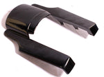 Talon Billets - 7" Rear Painted Fender Stretched Filler Extension 4 Touring Harley 14-20 FLH FLT