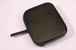 Talon Billets - PASSENGER & DRIVER BACKREST 4 CORBIN SEAT HARLEY ROAD KING SOFTAIL HONDA FATBOY