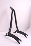 QUICK RELEASE BACKREST SISSY BAR  4 INDIAN CHIEF CHIEFTAIN VINTAGE 14-22 1.25"