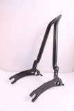 QUICK RELEASE BACKREST SISSY BAR  4 INDIAN CHIEF CHIEFTAIN VINTAGE 14-22 1.25"