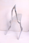 Backrest Sissy Bar w/Luggage Rack For Kawasaki Vulcan 900 VN900 Classic